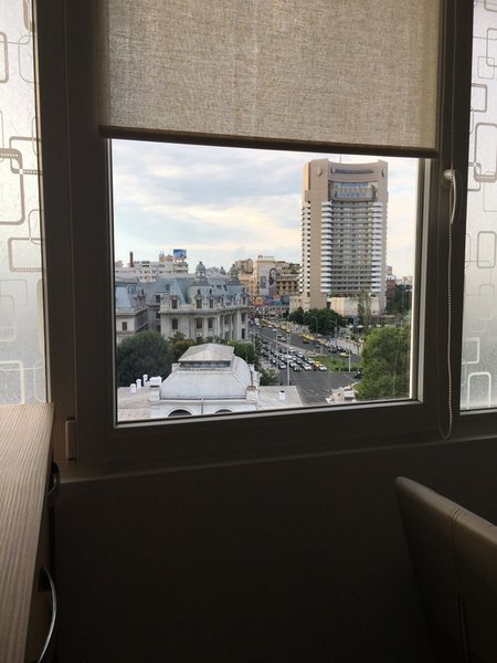 Universitate, sector 3,