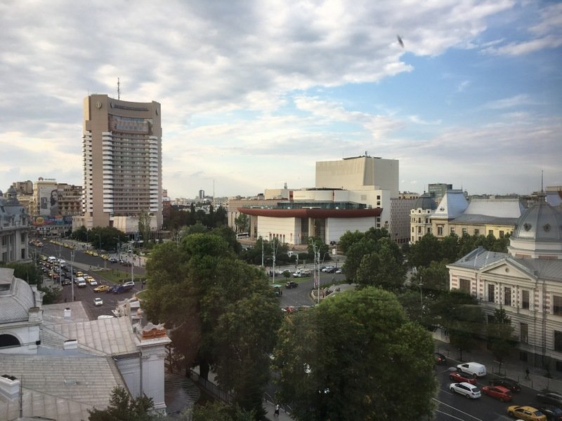 Universitate, sector 3,