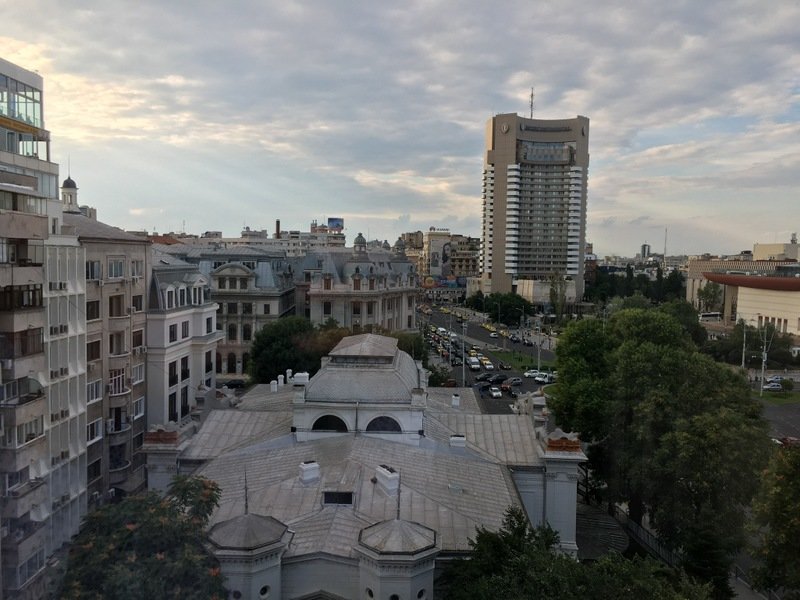 Universitate, sector 3,